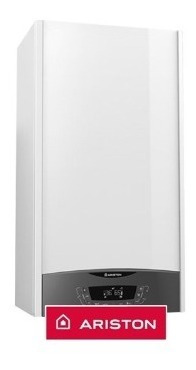 Caldera Ariston Clasx 24ff+kit De Ventilacion