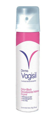 Vagisil Desodorante Íntimo Femenino