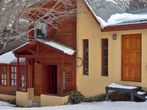 Dueña Vende Casa En Ushuaia