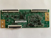 Comprar Placa T-con Tv Top House Th4321fh5