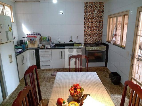 Imagem 13 de 17 de Casa Com 3 Dormitórios À Venda, 168 M² Por R$ 315.000,00 - Avelino Alves Palma - Ribeirão Preto/sp - Ca0639