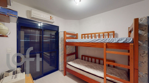 Imagem 6 de 24 de Apto Vila Madalena | 3 Quartos | 96 M² | Cond: R$1877.00 | 2 Vagas - Gwmi3s