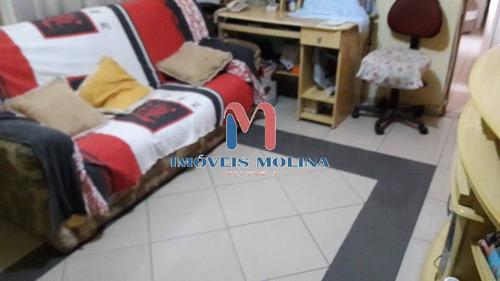 Imagem 5 de 15 de Casa Térrea 2 Dormitórios 2 Vagas Para Venda - 1388