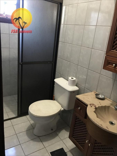 Imagem 10 de 15 de Village Para Venda Em Bertioga, Centro, 2 Dormitórios, 2 Suítes, 3 Banheiros, 2 Vagas - 3733_1-1313202