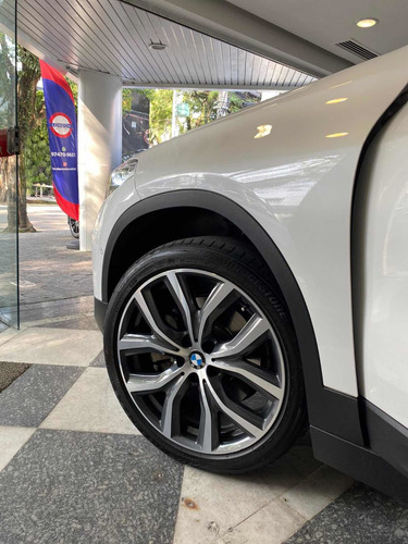 Imagem 9 de 15 de Bmw X2 1.5 Activflex Gp