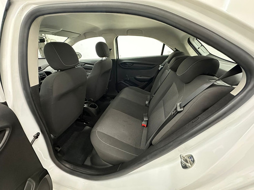 Chevrolet Onix 1.0 MPFI JOY 8V
