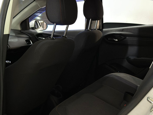 Chevrolet Onix 1.4 Ltz 5p
