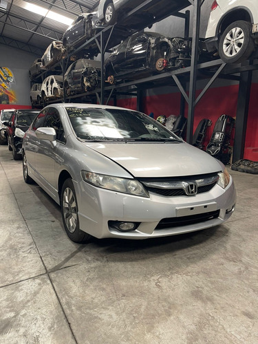 Honda Civic Lxl 2011 1.8 Flex Para Retirada De Peças