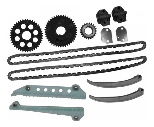 Kit Distribucion Ford Explorer Expedition F150 4.6