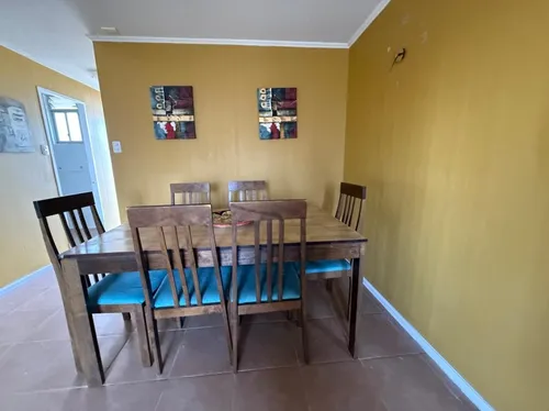 Acogedor Departamento Amoblado A Minutos Del Centro