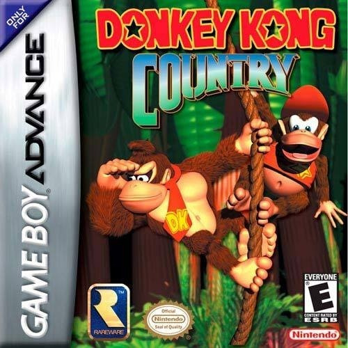 Juegos De Donkey Kong Para Pc/android (Usado)