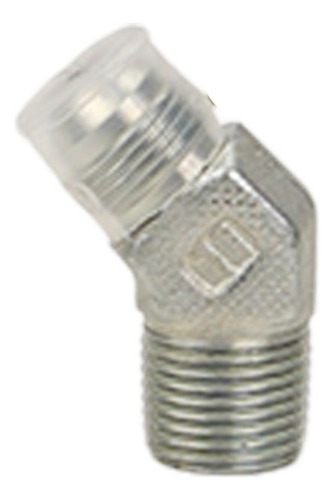 Epiroc Adapter Hose 2651513109 Ccx