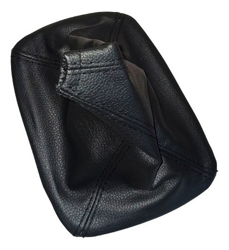 Imagen 3 de 5 de Forro De Palanca 4×4 Toyota Hilux Kavak