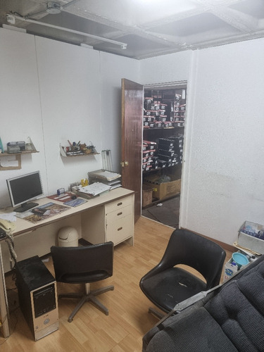 Centro Comercial La Casona Venta Locales H
