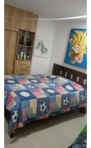Vendo Apartamento Sector Simón Bolivar
