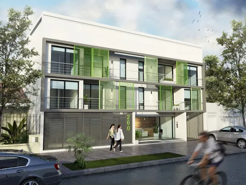 Renders 3d / Arquitectura / Diseño Interiores / Recorridos