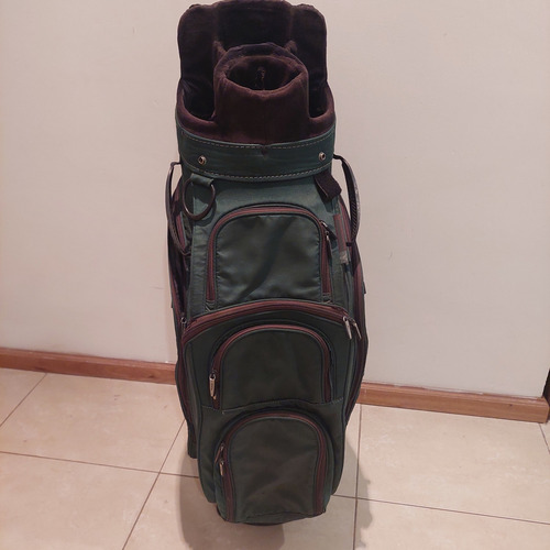 Bolsa De Golf Ping (Usado)