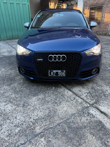 Audi A1 1.4 Ambition Tfsi 122cv Stronic