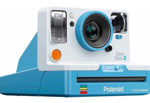 PolaroidCâmera One Step 2 Limited Edition
