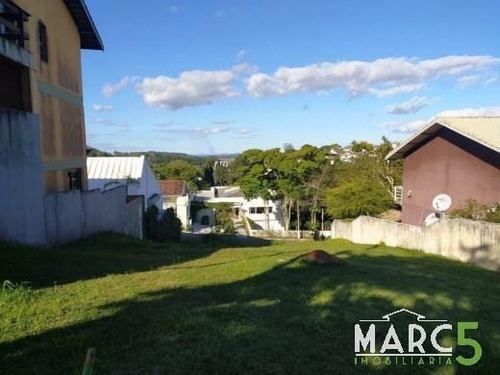 Imagem 5 de 10 de Lote Em Condominio - Arujazinho Iv - 1794