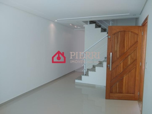 Imagem 4 de 15 de Sobrado Novo Jardim Santo Elias 3 Suítes, 4 Vagas - 6292