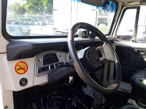 Imagem 14 de 15 de Jeep Toyota Toyota Bandeirante