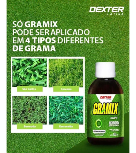 Gramix 100ml Original