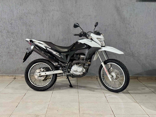 Honda Nxr 160 Bros Esdd