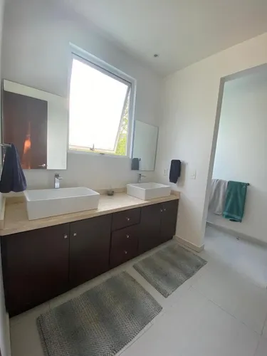Casa En Venta En Bosque Real