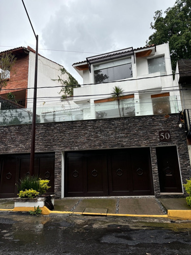 Casa En Venta En Lomas De Guadalupe (aguilas Altas)