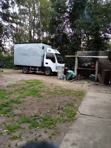 Fletes Mudanzas Traslados Todo El País