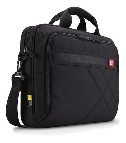 Imagen 5 de 10 de Bolso Para Notebook Tablet Case Logic Dlc115 15,6