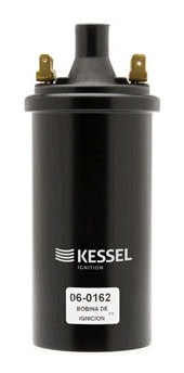 Bobina Kessel Fiat 128 Europa 1.3 L 1978-1982