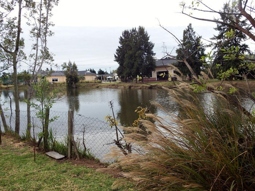 Imagen 6 de 30 de Venta Casa Al Agua En Barrio Cerrado El Encuentro