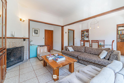 Venta - Ph 4 Ambientes - Plaza Mitre