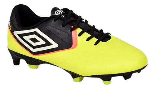 Umbro Botines F11 Fg (firm Ground) - Hombre - U01fb00217612