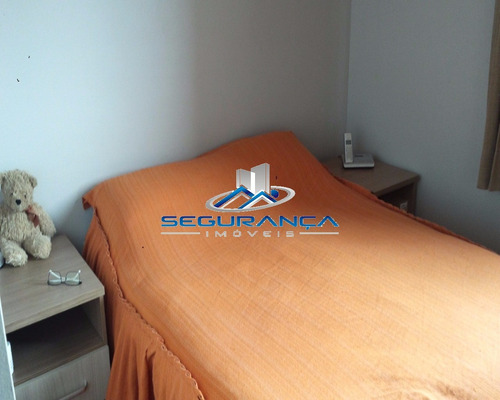 Imagem 7 de 15 de Apartamento - Ap01817 - 31966222