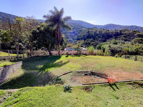 Imagem 27 de 30 de Chácaras À Venda Em Mairiporã/sp - 0218 - 34968703