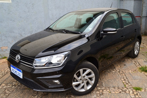 Imagem 1 de 11 de Gol 1.6 Flex Manual Completão Com Apenas 43 Mil Km