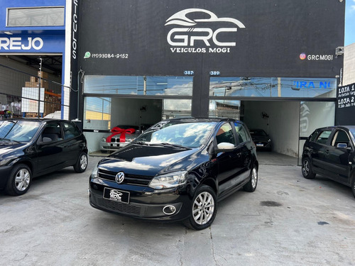 Volkswagen Fox Rock In Rio