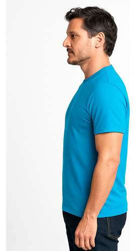 Polera 4 Cuatro Fantasticos Four 2025 Superhéroes Grafimax