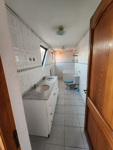 Casa 4 Dormitorios 3 Baños Peñalolen