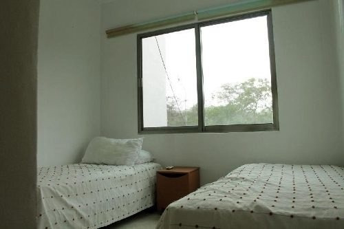 Imagen 22 de 30 de Casa En Renta En Playa Del Carmen
