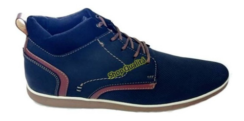  Zapato De Hombre Casual Deportivo Moda Cómodos  Rodrisan 39