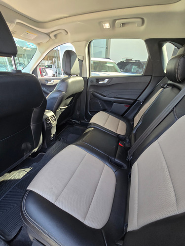 Ford Escape 2.5 Titanium At