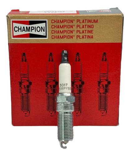 Bujia Champion Super Dutty/triton/fiesta Power/trail Blazer