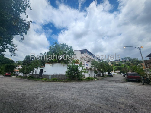 Oportunidad Amplia Casa Venta En Macaracuay 26-276 -jca