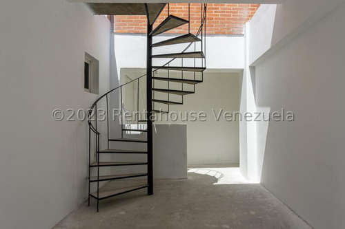 Apartamento En Venta En Los Samanes Cod22-26419