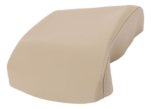Funda Para Reposabrazos Cleat Para Consola Central, Microfib