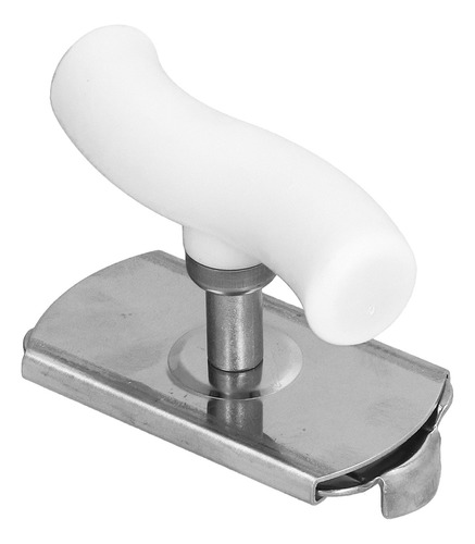 Nuevo Botella Manual Portátil De Acero Inoxidable Con